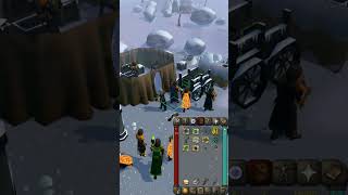 OSRS - Some boots would be nice...