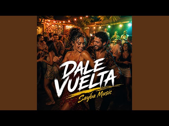 Dale Vuelta