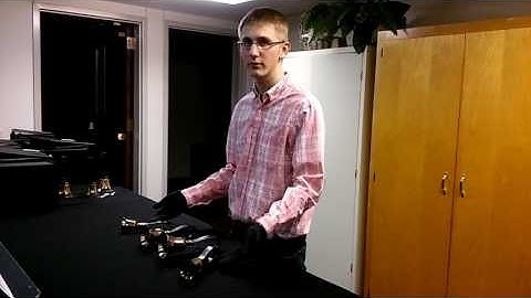 Shelly Technique for Handbells