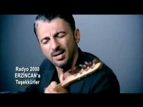 ULUSU MÜZİK SUNAR: ERGÜN EFE SARHOŞUM DÜNYADA