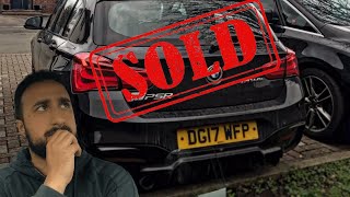 I SOLD MY BIG TURBO M140I.. HERE'S WHY!! NEW CAR??