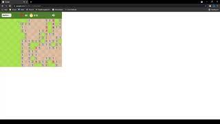 Google Minesweeper Medium 26 seconds