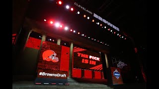 Why the Browns don't need to move up in this year's draft - Sports4CLE 4/9/21