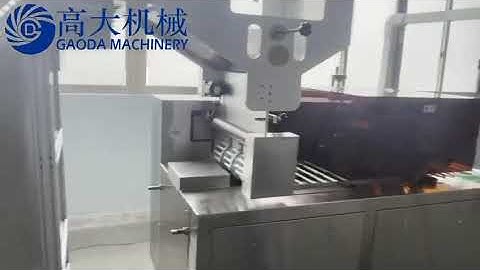 Paper straw making machine connect with single straw packing machine and multiple straws packing mc