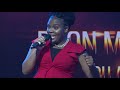 JAMAICA FESTIVAL 2020 GOSPEL SONG Competition Preperformance Show