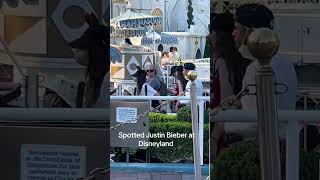 Bieberachella,🥵❤Justin,baby Jack ,the way Hailey Baldwin cover herself at Disney #interview #disney