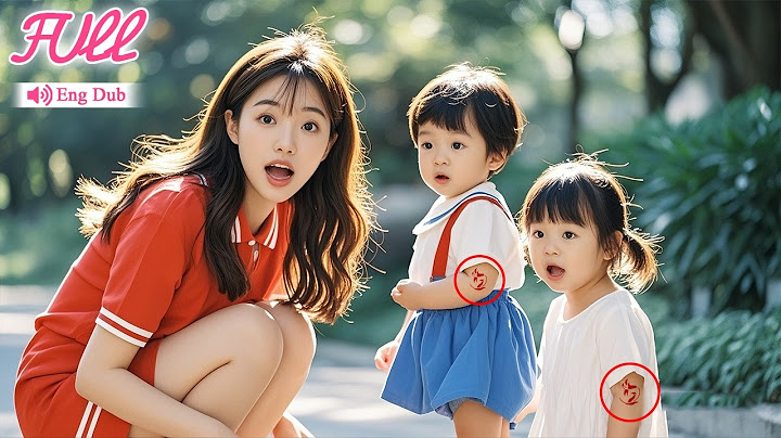 Cinderella saves twins from a kidnapping and sees their birthmarks, realizing they're hers and CEO's