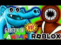 COACH PICKLES VS ROBLOX #31 EN VIVO 🔴GARTEN OF BANBAN 6 | Juegos y Gameplays