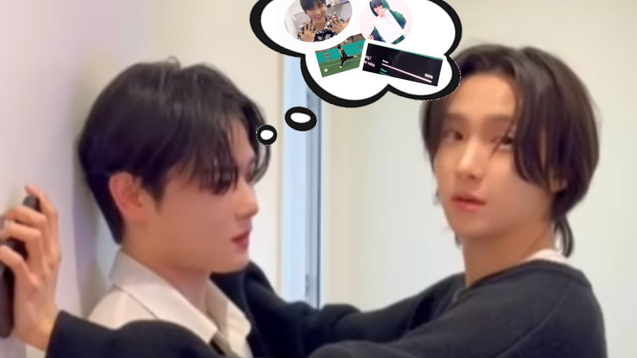 my favorite 1verse moments because they are debuting next week!