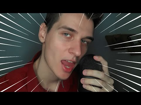 Aggressively Intense Cupped Mouth Sounds ASMR (No Talking)