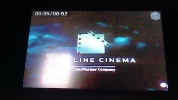 The Conjuring 2 - ABC Spark Intro