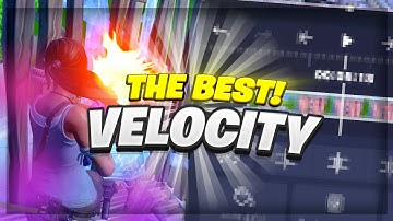 How to do the BEST Velocity on iOS l Lumafusion Tutorial