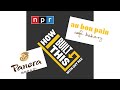 How I Built This with Guy Raz: Panera Bread/Au Bon Pain - Ron Shaich (2018)