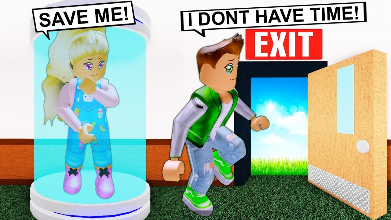 Will My Boyfriend Escape From The Facility Without Me Roblox Youtube - jelly roblox with sanna 2019 live