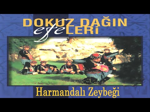 Harmandalı Zeybeği - Dokuz Dağın Efeleri ( Official Video )