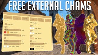 This Free CS2 Cheat Is Destroying Paid Cheats...