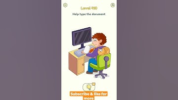 DOP 2 Answer Level 410 Help type the document