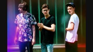 Video thumbnail of "Years & Years - Lion"