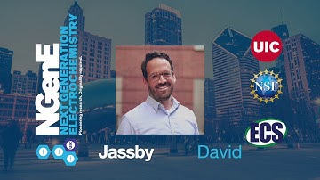 NGenE - “Frontiers in electrochemistry at the water/energy nexus”