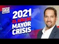 2021: El año de mayor crisis
