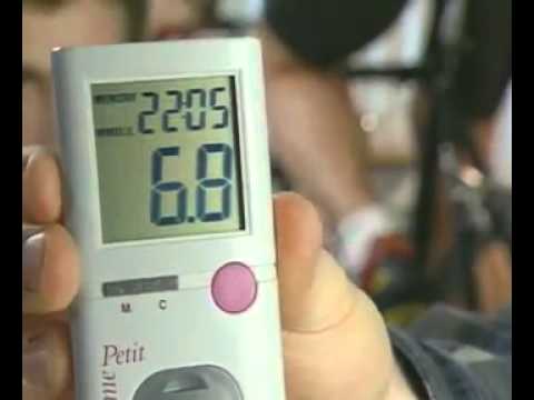 GCSE Science Revision How Insulin and Glucagon control Blood Sugar Levels Homeostasis Low - YouTube