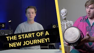 A New Journey With Inside Audio Starts Today