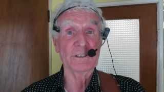 CRHnews - Foolish Questions - Tony 'Heavenly' Evans