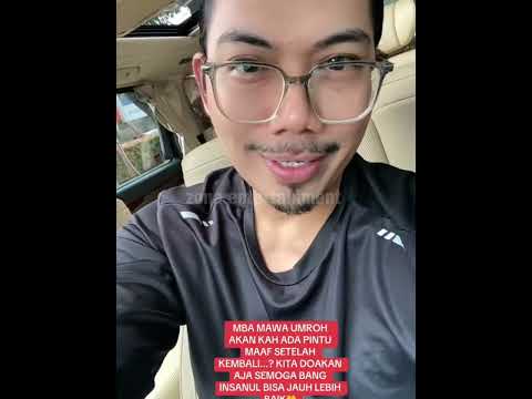 Adim MF, Ridho Zulma - Bukik Bunian (Official Music Video)