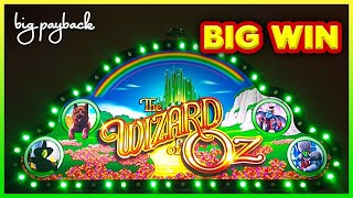 Wizard of Oz Slots Free Credits Safe Tips for Magical Wins screenshot 3