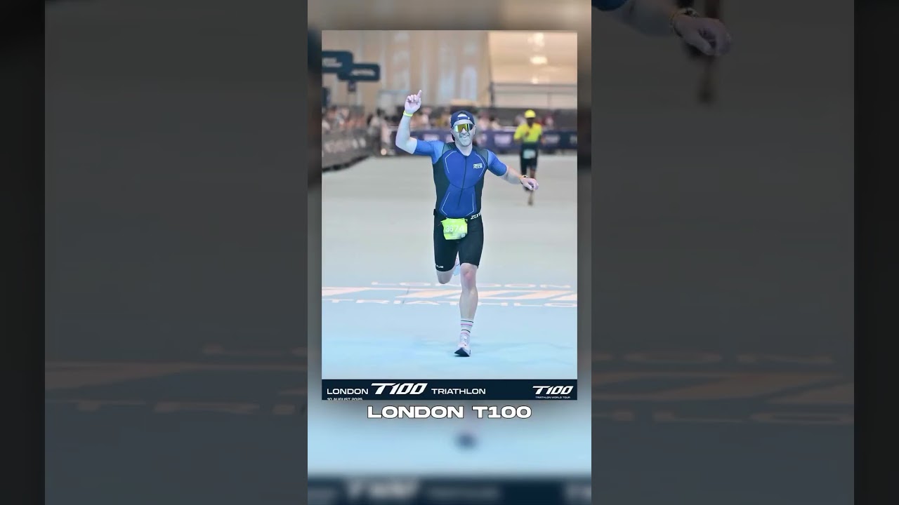 29lbs down. Lifetime PBs. Best shape of his life at 43.