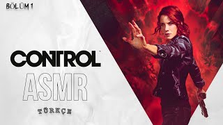 KLAVYE SESLİ İLE CONTROL ASMR TÜRKÇE | Türkçe Asmr | EPİC GAMES | Oyun Asmr | Game Asmr | Gameplay screenshot 2
