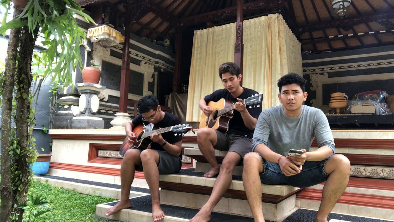 NADIR - FIERSA BESARI #cover - YouTube