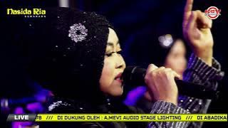 ISTRI PATUH PADA SUAMI Voc.HJ AFUWAH - NASIDA RIA Live Mulyasari Cirebon