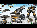 Dolphin Robot Transform Wars Car Flying Dolphin Drone Dolphin Robot Transform Wars Car Flying Dolphin Drone