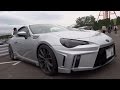 TOYOTA 86 ZN6   トヨタ 86 ZN6 ハチロク