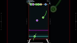 osu lazer ruleset test