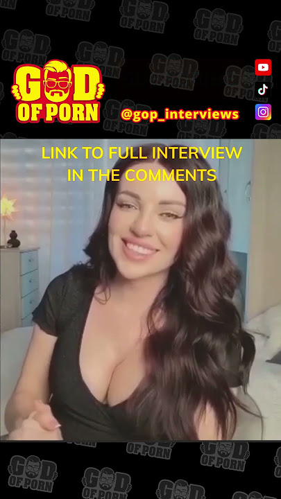Luna Roulette on what gets her off in bed
