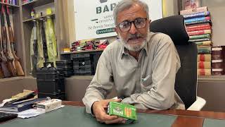 Best Firearm For Self-Defense? Educational Overview By Barki Armoury International