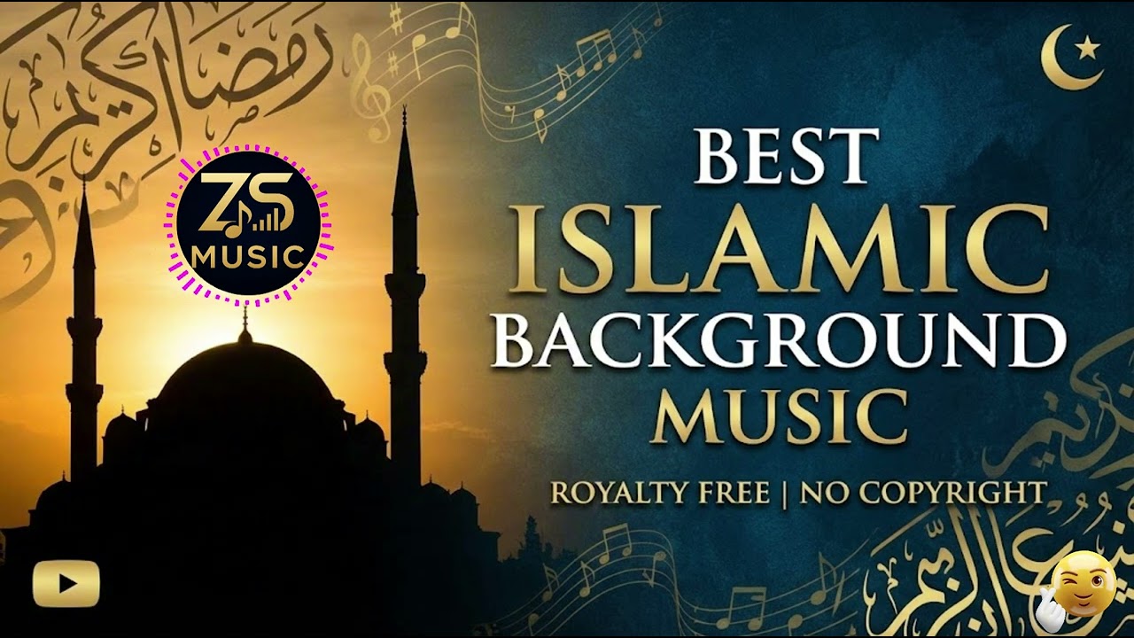 Best Islamic Background Music