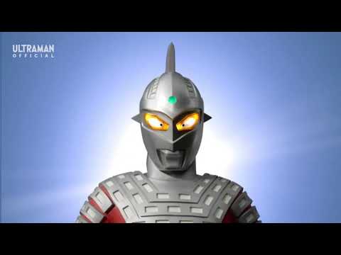 Ultraseven Op [Ultraseven No Uta] 1 Hour