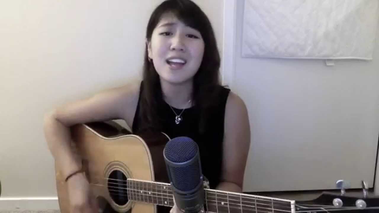 Flashlight (cover) Jessie J YouTube