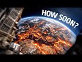 The Americas Will Join Africa In a New Supercontinent, Scientists Say