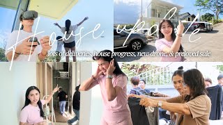 Reality of a new home owner 🏡 | Anna Cay ♥︎