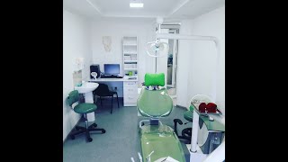 Стоматолог Бишкек Кыргызстан