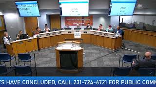 08-11-26 City Of Muskegon Commissioners Meeting