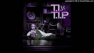 T.I. Ft.  Alfamega, Busta Rhymes - Hurt (Chopped And Screwed)