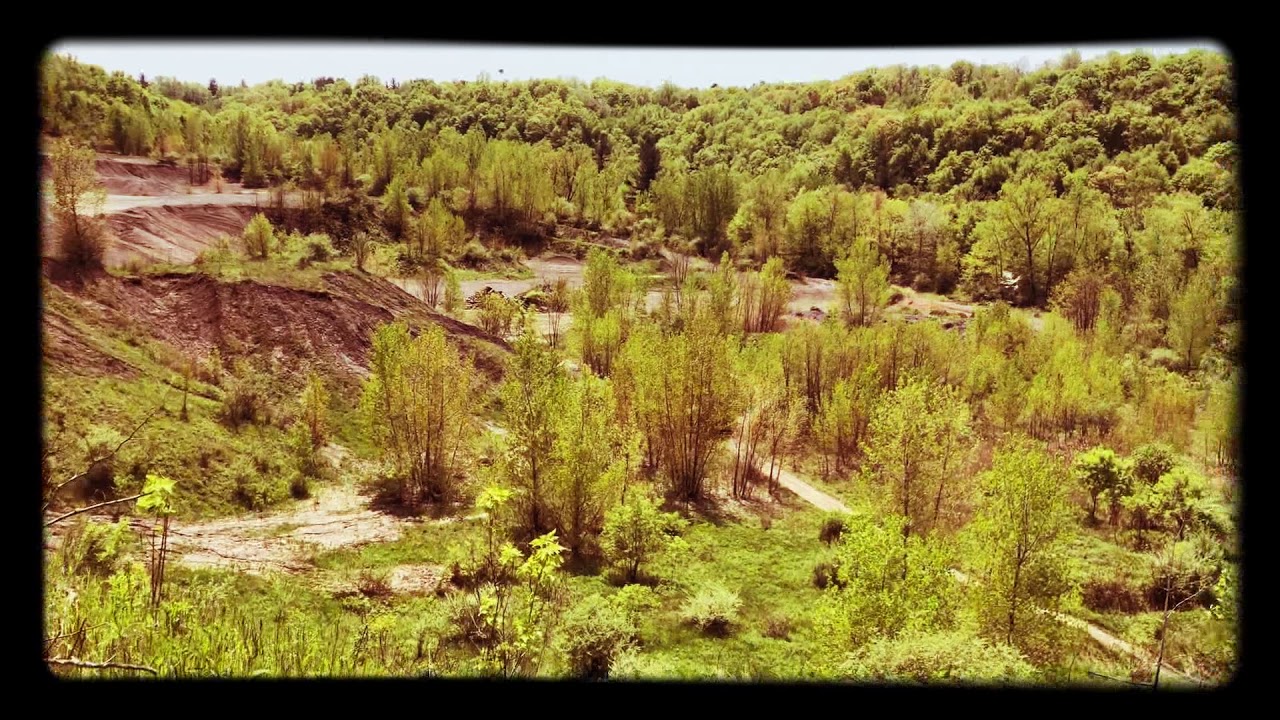 Quarry in New York YouTube