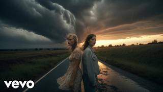 Taylor Swift × Ella Langley - Someone Else's Rain