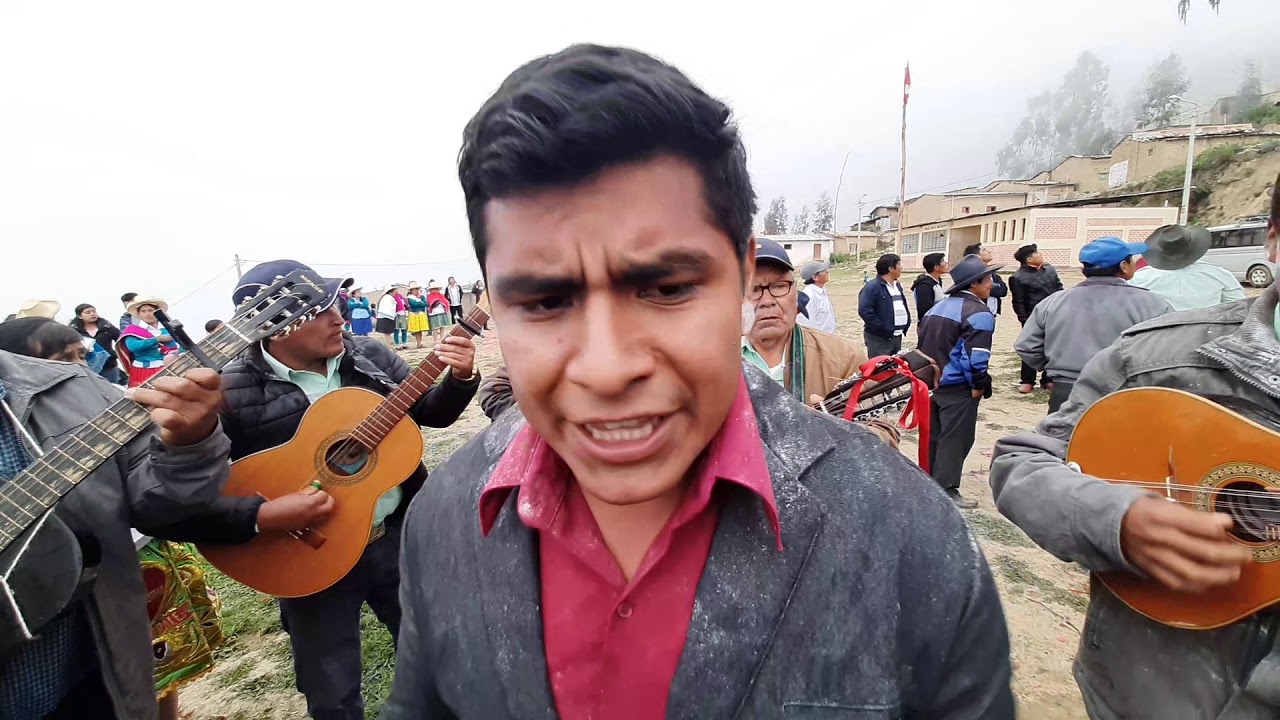 Chinito mensajero  chaclancayo 2020