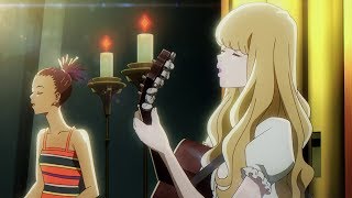 Carole & Tuesday Episode 21 | 'Lay It All On Me' by Carole & Tuesday